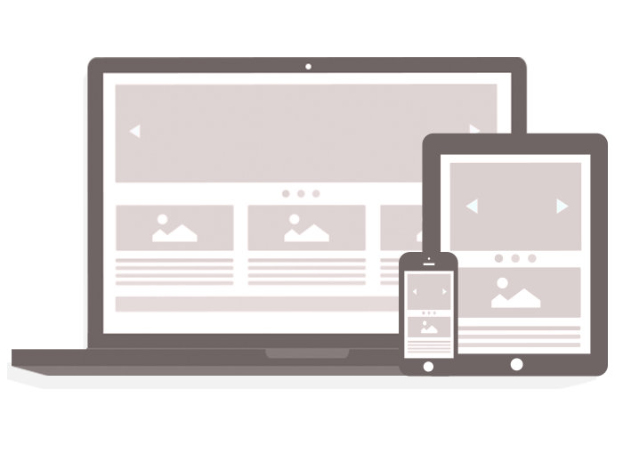 Responsive web design